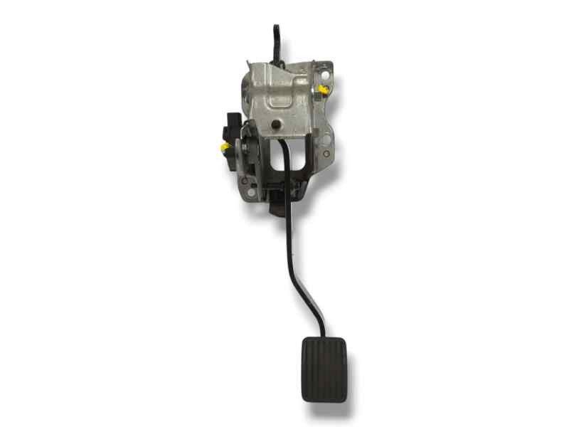 Recambio de pedal embrague para kia picanto (ja) 1.0 cat referencia OEM IAM 32802G6100 Recambio de pedal embrague para kia picanto (ja) 1.0 cat referencia OEM IAM 32802G6100