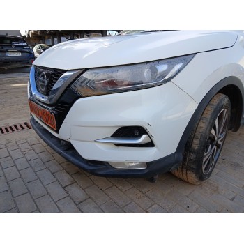 Recambio de paragolpes delantero para nissan qashqai ii (j11, j11_) 1.5 dci referencia OEM IAM   