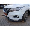 Recambio de paragolpes delantero para nissan qashqai ii (j11, j11_) 1.5 dci referencia OEM IAM   