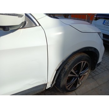 Recambio de aleta delantera derecha para nissan qashqai ii (j11, j11_) 1.5 dci referencia OEM IAM   