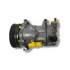Recambio de compresor aire acondicionado para peugeot 307 (s1) 1.6 16v hdi referencia OEM IAM 9651910980  