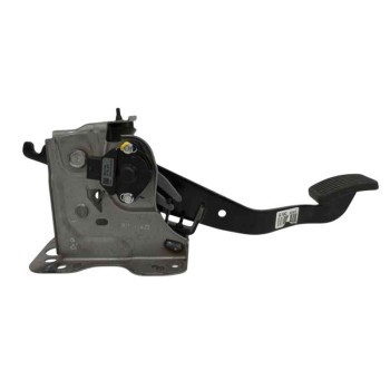 Recambio de pedal embrague para kia picanto (ja) 1.0 cat referencia OEM IAM 32802G6100  