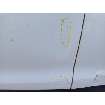 Recambio de puerta delantera izquierda para nissan qashqai ii (j11, j11_) 1.5 dci referencia OEM IAM   