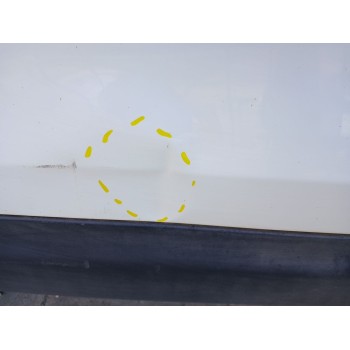 Recambio de puerta delantera izquierda para nissan qashqai ii (j11, j11_) 1.5 dci referencia OEM IAM   