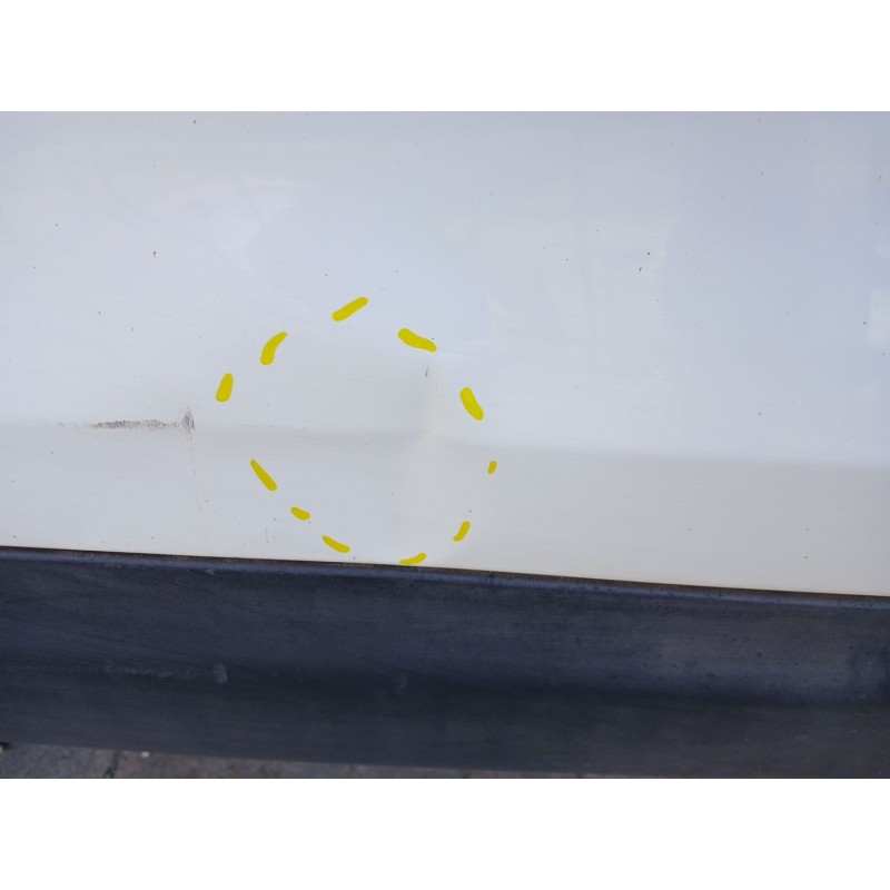 PUERTA DELANTERA IZQUIERDA