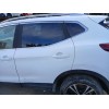 Recambio de puerta trasera izquierda para nissan qashqai ii (j11, j11_) 1.5 dci referencia OEM IAM   