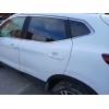 Recambio de puerta trasera izquierda para nissan qashqai ii (j11, j11_) 1.5 dci referencia OEM IAM   