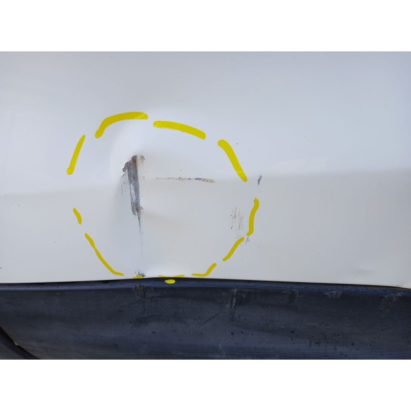 PUERTA TRASERA IZQUIERDA