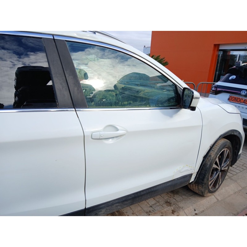 PUERTA DELANTERA DERECHA