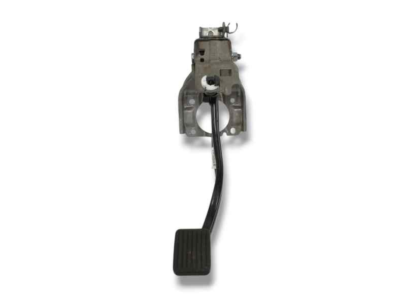 Recambio de pedal freno para kia picanto (ja) 1.0 cat referencia OEM IAM 32800G6100 Recambio de pedal freno para kia picanto (ja) 1.0 cat referencia OEM IAM 32800G6100
