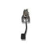 Recambio de pedal freno para kia picanto (ja) 1.0 cat referencia OEM IAM 32800G6100  