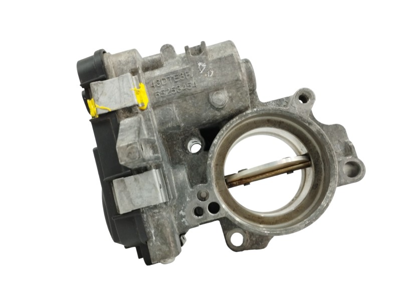 Recambio de caja mariposa para fiat doblo ii (152) 1.6 jtdm 16v referencia OEM IAM 55258454 Recambio de caja mariposa para fiat doblo ii (152) 1.6 jtdm 16v referencia OEM IAM 55258454