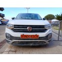 VOLKSWAGEN T-CROSS (C11, D31)