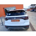 VOLKSWAGEN T-CROSS (C11, D31)