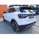 VOLKSWAGEN T-CROSS (C11, D31)