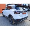 volkswagen t-cross (c11, d31) del año 2019