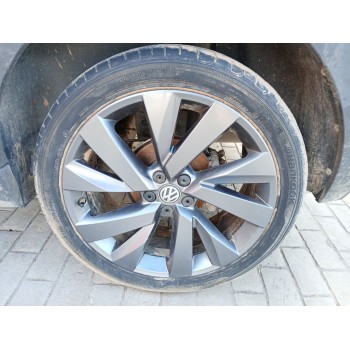 volkswagen t-cross (c11, d31) del año 2019