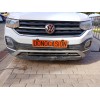 Recambio de paragolpes delantero para volkswagen t-cross (c11, d31) 1.0 tsi referencia OEM IAM   