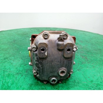 Recambio de diferencial trasero para subaru legacy v (bm) 2.0 d awd (bmd) referencia OEM IAM 27011AB181  