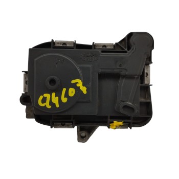 Recambio de caja mariposa para fiat doblo ii (152) 1.6 jtdm 16v referencia OEM IAM 55258454  