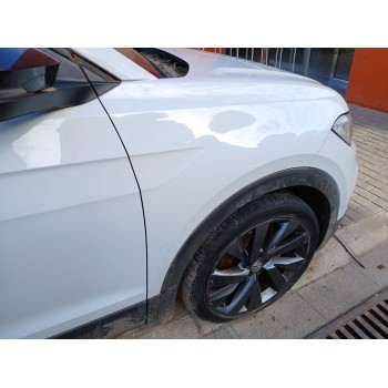 Recambio de aleta delantera derecha para volkswagen t-cross (c11, d31) 1.0 tsi referencia OEM IAM   