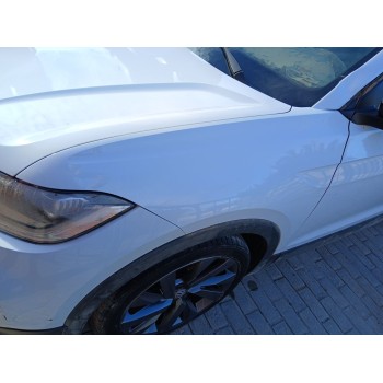 ALETA DELANTERA IZQUIERDA 2GM821105B 