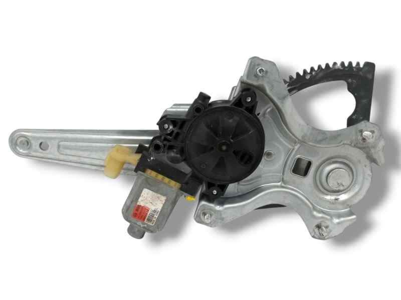 Recambio de elevalunas trasero derecho para kia picanto (ja) 1.0 cat referencia OEM IAM 83460G6000  