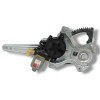 Recambio de elevalunas trasero derecho para kia picanto (ja) 1.0 cat referencia OEM IAM 83460G6000  