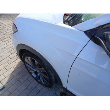 Recambio de aleta delantera izquierda para volkswagen t-cross (c11, d31) 1.0 tsi referencia OEM IAM   