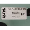 Recambio de luna trasera izquierda para audi a4 cabrio (8h) 2.5 v6 24v tdi referencia OEM IAM 8H0845299  