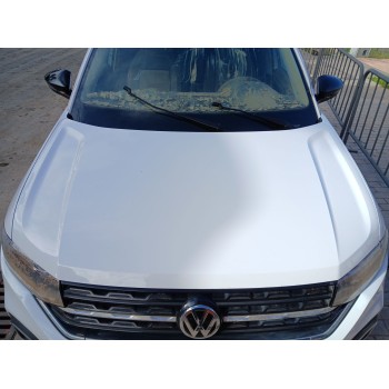Recambio de capot para volkswagen t-cross (c11, d31) 1.0 tsi referencia OEM IAM   