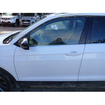 Recambio de puerta delantera izquierda para volkswagen t-cross (c11, d31) 1.0 tsi referencia OEM IAM   