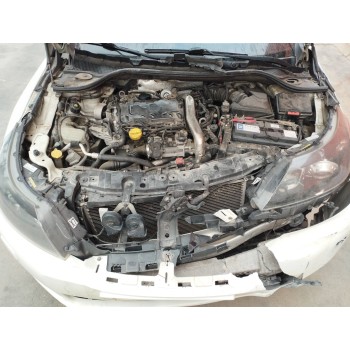renault latitude del año 2012