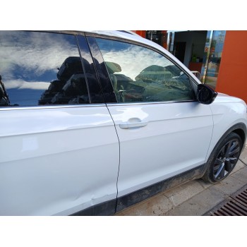 Recambio de puerta delantera derecha para volkswagen t-cross (c11, d31) 1.0 tsi referencia OEM IAM   