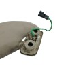 Recambio de parasol derecho para volvo xc70 2.4 diesel cat referencia OEM IAM 39985794  