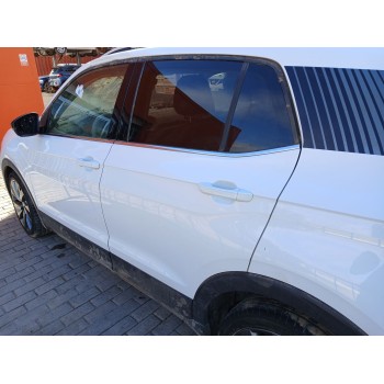 Recambio de puerta trasera izquierda para volkswagen t-cross (c11, d31) 1.0 tsi referencia OEM IAM   