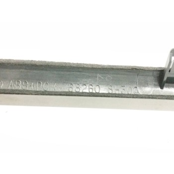 Recambio de consola central para nissan x-trail (t30) 2.0 16v cat referencia OEM IAM 682608H300 687508H900 