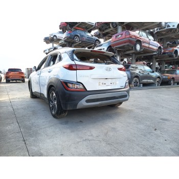 hyundai kona (os, ose, osi) del año 2023