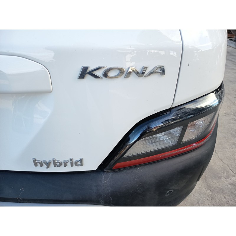 FARO ANTINIEBLA IZQUIERDO