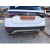 Recambio de paragolpes trasero para volkswagen t-cross (c11, d31) 1.0 tsi referencia OEM IAM   