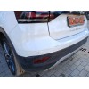 Recambio de paragolpes trasero para volkswagen t-cross (c11, d31) 1.0 tsi referencia OEM IAM   