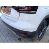 Recambio de paragolpes trasero para volkswagen t-cross (c11, d31) 1.0 tsi referencia OEM IAM   