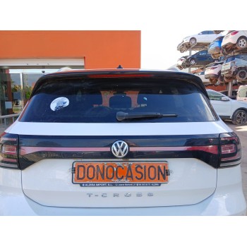 PORTON TRASERO 2GM827025D 