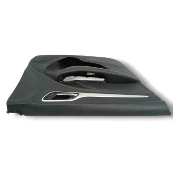 Recambio de guarnecido puerta delantera izquierda para mg zs zs suv (azs1) 1.5 vti referencia OEM IAM   