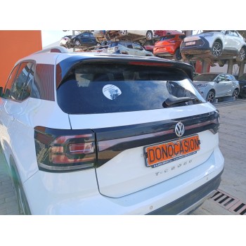 Recambio de porton trasero para volkswagen t-cross (c11, d31) 1.0 tsi referencia OEM IAM   