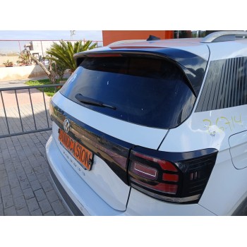 Recambio de porton trasero para volkswagen t-cross (c11, d31) 1.0 tsi referencia OEM IAM   