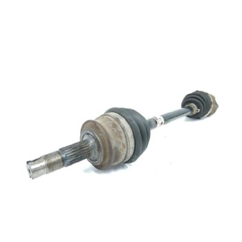 Recambio de transmision delantera izquierda para opel corsa d 1.2 16v cat (z 12 xep / lb4) referencia OEM IAM   