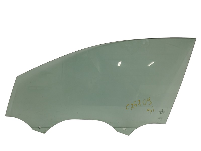 Recambio de luna delantera izquierda para volkswagen golf vii lim. 1.6 16v tdi dpf referencia OEM IAM 5G4845201B  