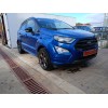 ford ecosport del año 2018