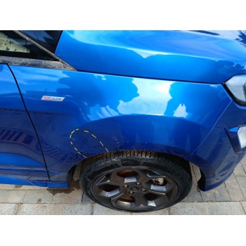 Recambio de aleta delantera derecha para ford ecosport 1.0 ecoboost referencia OEM IAM   